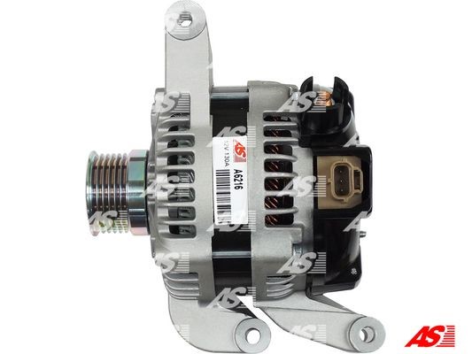 Generator 12V 130A As-pl Brand new | as-pl | alternators A6216 AS-PL