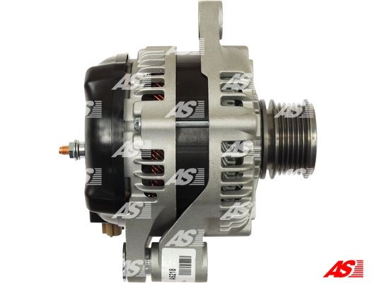 Generator 12V 130A As-pl A6218 AS-PL