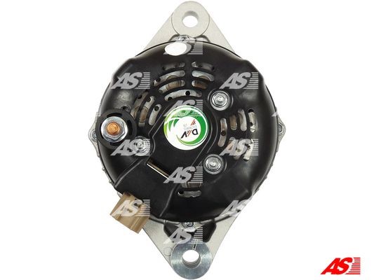 Generator 12V 130A As-pl A6218 AS-PL