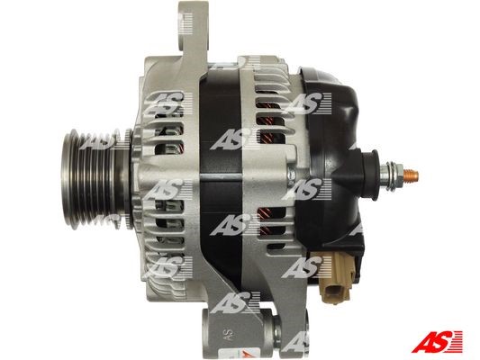 Generator 12V 130A As-pl A6218 AS-PL