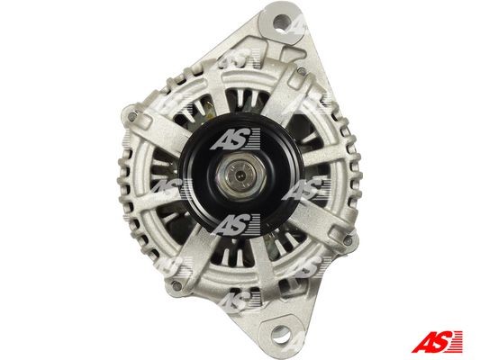 Generator 12V 75A As-pl A6222(DENSO) AS-PL