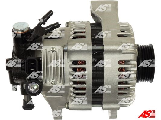 Generator 12V 75A As-pl A6222(DENSO) AS-PL