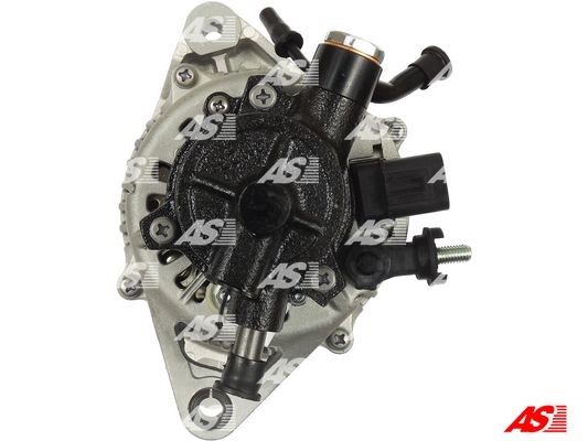 Generator 12V 75A As-pl A6222(DENSO) AS-PL