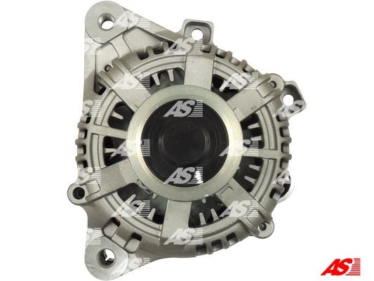 Generator 12V 120A As-pl A6223(DENSO) AS-PL