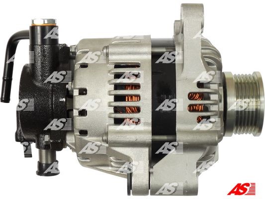 Generator 12V 120A As-pl A6223(DENSO) AS-PL