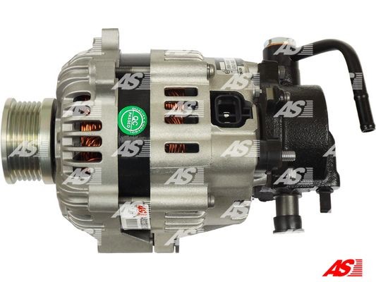 Generator 12V 120A As-pl A6223(DENSO) AS-PL