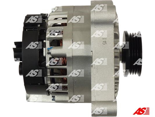 Generator 12V 70A As-pl Brand new | as-pl | alternators A6228 AS-PL