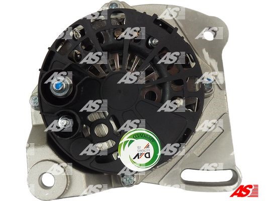 Generator 12V 70A As-pl Brand new | as-pl | alternators A6228 AS-PL