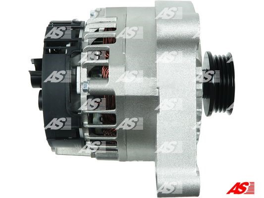 Generator 12V 70A As-pl A6228PR AS-PL