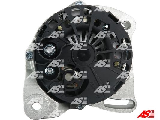 Generator 12V 70A As-pl A6228PR AS-PL