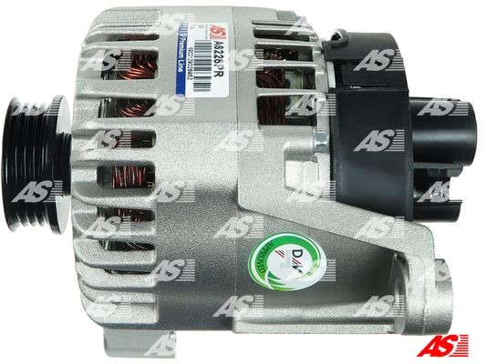 Generator 12V 70A As-pl A6228PR AS-PL