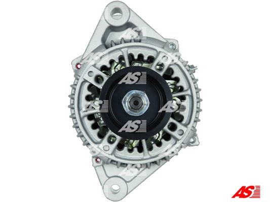 Generator 12V 80A As-pl A6229 AS-PL