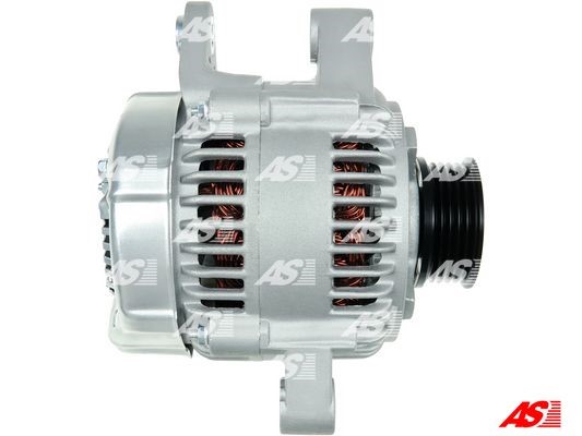 Generator 12V 80A As-pl A6229 AS-PL