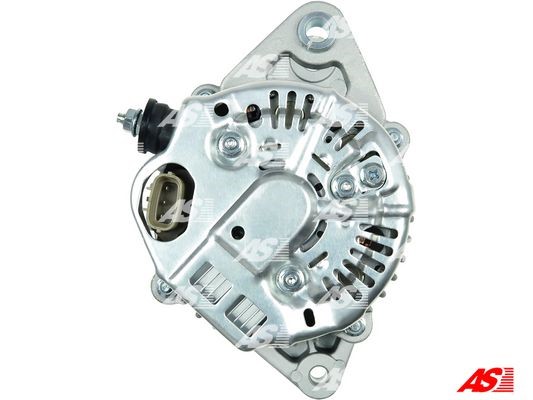 Generator 12V 80A As-pl A6229 AS-PL