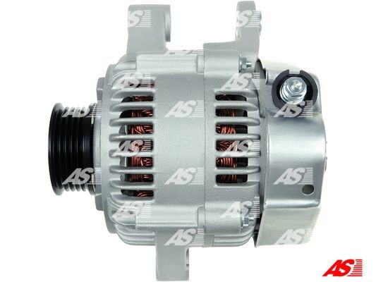 Generator 12V 80A As-pl A6229 AS-PL