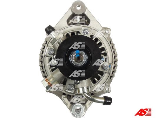 Generator 12V 120A As-pl Brand new | as-pl | alternators A6230 AS-PL