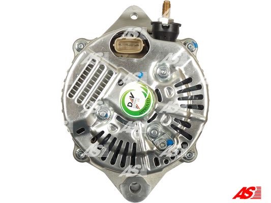 Generator 12V 120A As-pl Brand new | as-pl | alternators A6230 AS-PL
