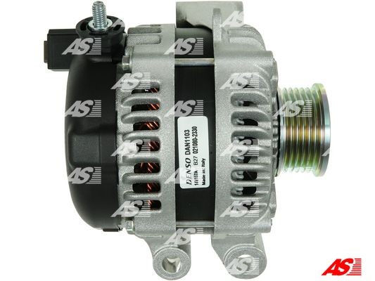 Generator 12V 150A As-pl A6235(DENSO) AS-PL