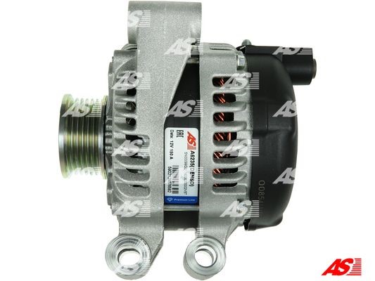 Generator 12V 150A As-pl A6235(DENSO) AS-PL