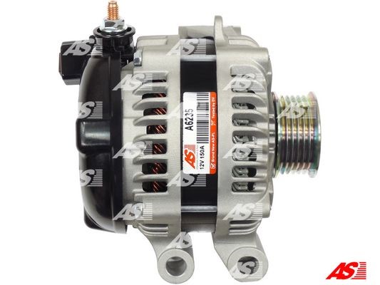 Generator 12V 150A As-pl Brand new | as-pl | alternators A6235 AS-PL