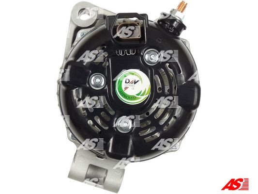 Generator 12V 150A As-pl Brand new | as-pl | alternators A6235 AS-PL