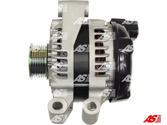 Generator 12V 150A As-pl Brand new | as-pl | alternators A6235 AS-PL