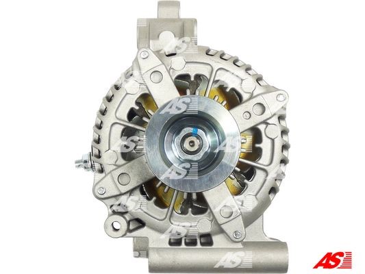 Generator 12V 180A As-pl Brand new | as-pl | alternators A6237 AS-PL