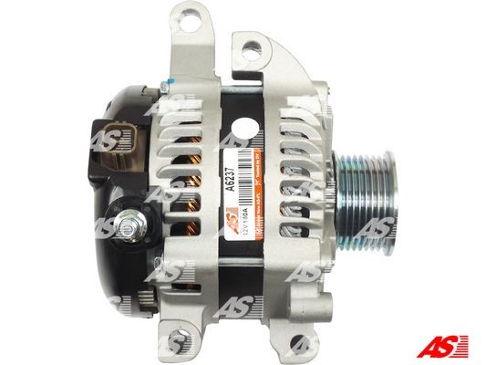 Generator 12V 180A As-pl Brand new | as-pl | alternators A6237 AS-PL
