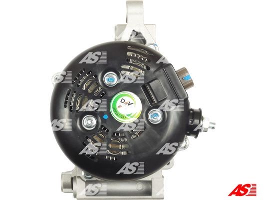 Generator 12V 180A As-pl Brand new | as-pl | alternators A6237 AS-PL