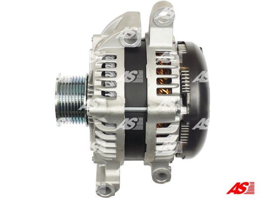 Generator 12V 180A As-pl Brand new | as-pl | alternators A6237 AS-PL
