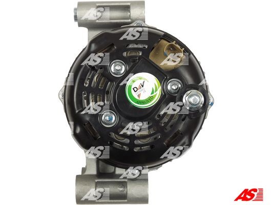 Generator 12V 160A As-pl Brand new | as-pl | alternators A6244 AS-PL