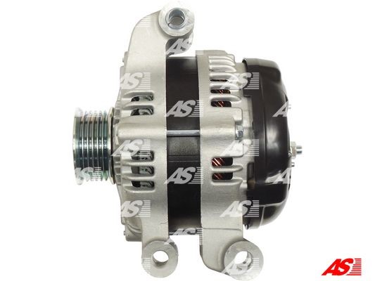 Generator 12V 160A As-pl Brand new | as-pl | alternators A6244 AS-PL