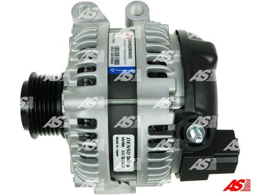 Generator 12V 150A As-pl A6248(DENSO) AS-PL