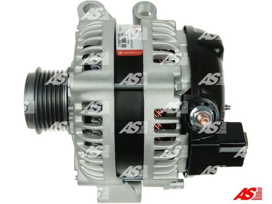 Generator 12V 150A As-pl A6248 AS-PL
