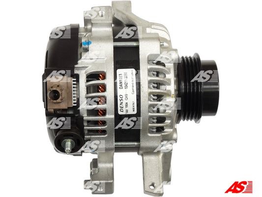 Generator 12V 100A As-pl A6250(DENSO) AS-PL