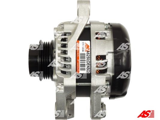 Generator 12V 100A As-pl A6250(DENSO) AS-PL