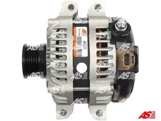 Generator 12V 210A As-pl A6251 AS-PL