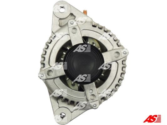 Generator AS-PL