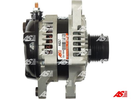 Generator AS-PL Generator AS-PL