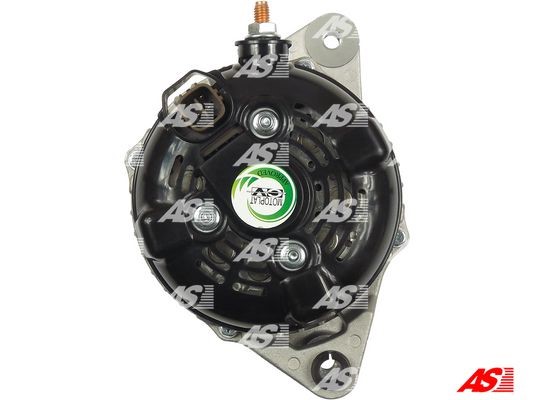 Generator AS-PL Generator AS-PL