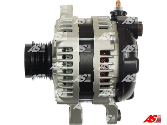Generator AS-PL Generator AS-PL