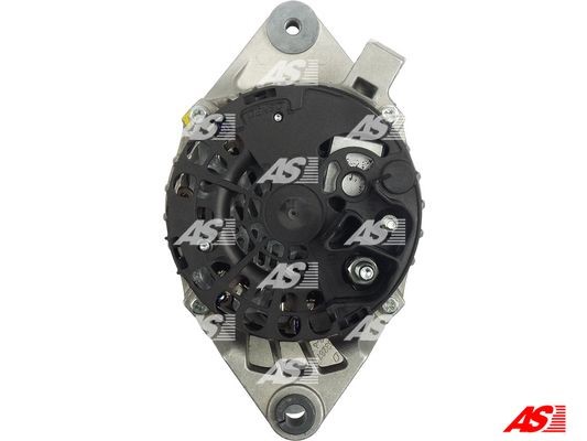 Generator 12V 70A As-pl A6254(DENSO) AS-PL