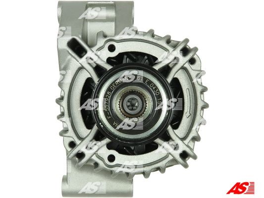 Generator 12V 105A As-pl A6255PR AS-PL Generator 12V 105A As-pl A6255PR AS-PL