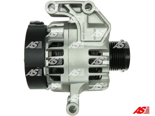 Generator 12V 105A As-pl A6255PR AS-PL Generator 12V 105A As-pl A6255PR AS-PL