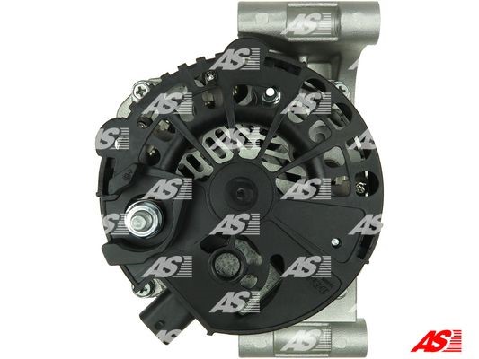 Generator 12V 105A As-pl A6255PR AS-PL Generator 12V 105A As-pl A6255PR AS-PL