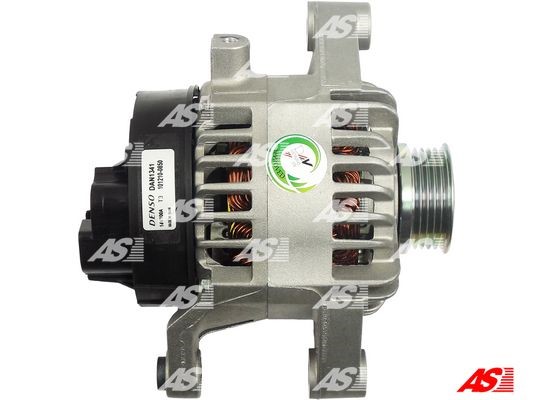 Generator 12V 100A As-pl A6256(DENSO) AS-PL