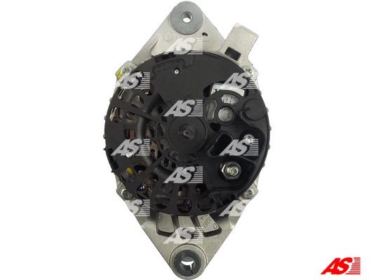 Generator 12V 100A As-pl A6256(DENSO) AS-PL