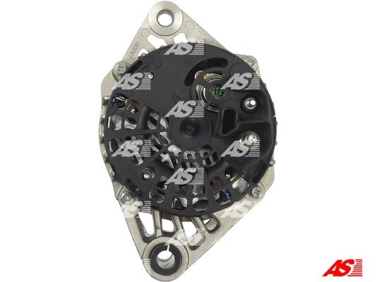 Generator 12V 90A As-pl A6258(DENSO) AS-PL
