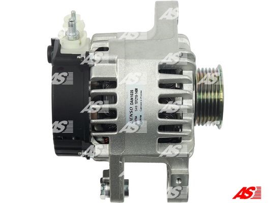Generator 12V 70A As-pl A6259(DENSO) AS-PL