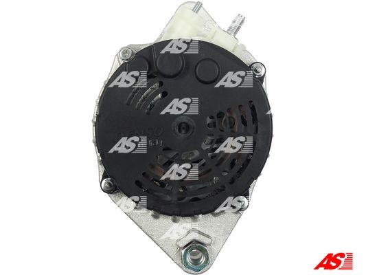 Generator 12V 70A As-pl A6259(DENSO) AS-PL